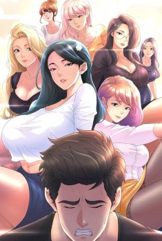 Dance Department’s Female Sunbaes