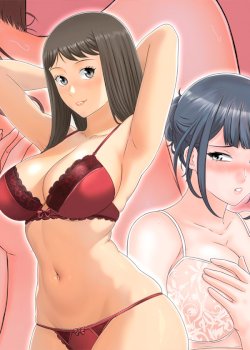 Married Woman Mania